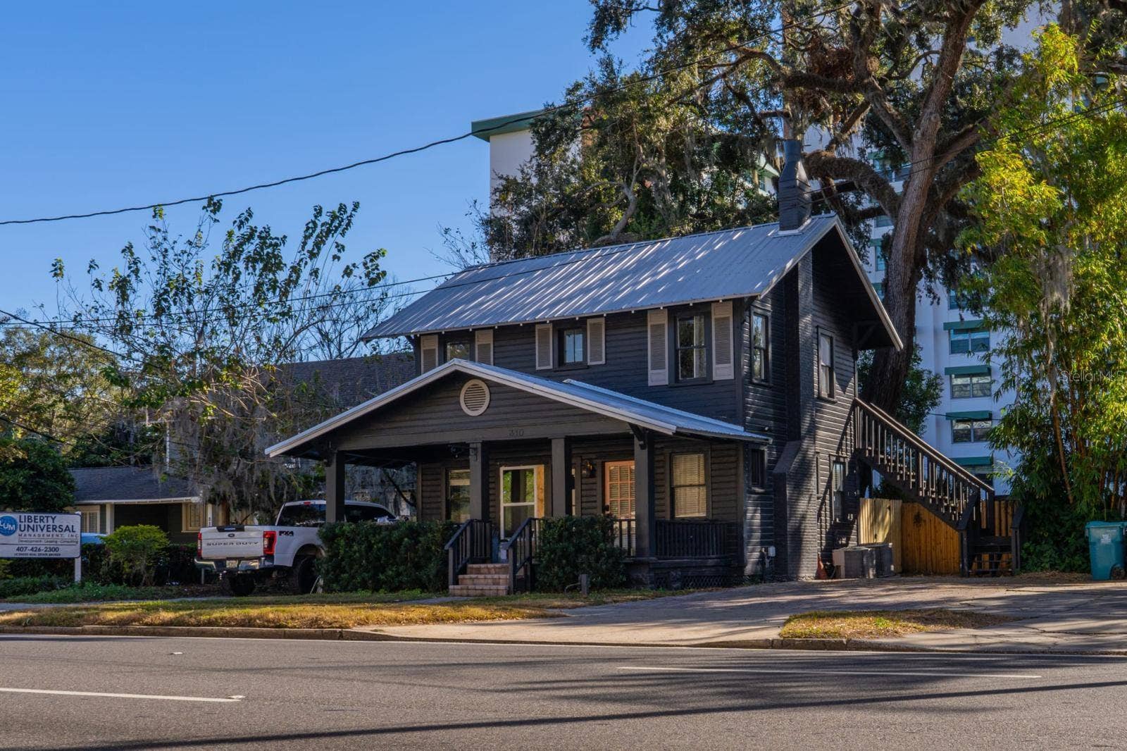 310 E ANDERSON STREET, Orlando, FL 32801 310 E ANDERSON STREET, Orlando, FL 32801