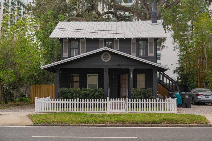 Property photo for 310 E ANDERSON STREET, Orlando, FL