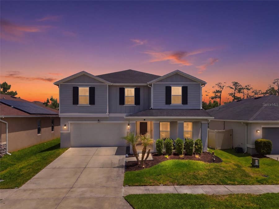 Property photo for 1185 AUGUSTUS DRIVE, Davenport, FL