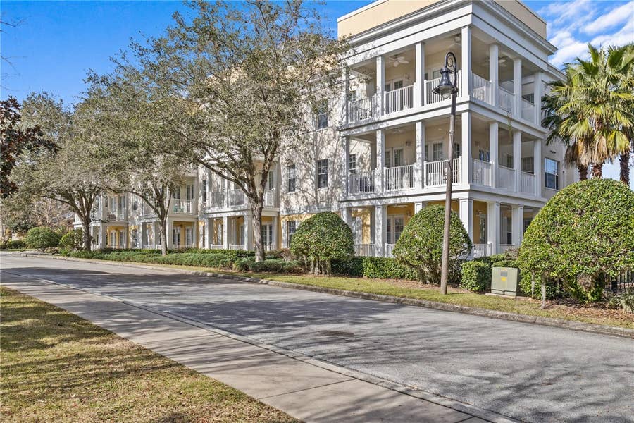 Property photo for 7509 MOURNING DOVE CIRCLE, #304, Reunion, FL