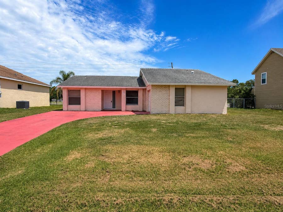 Property photo for 766 MADERIA COURT, Kissimmee, FL