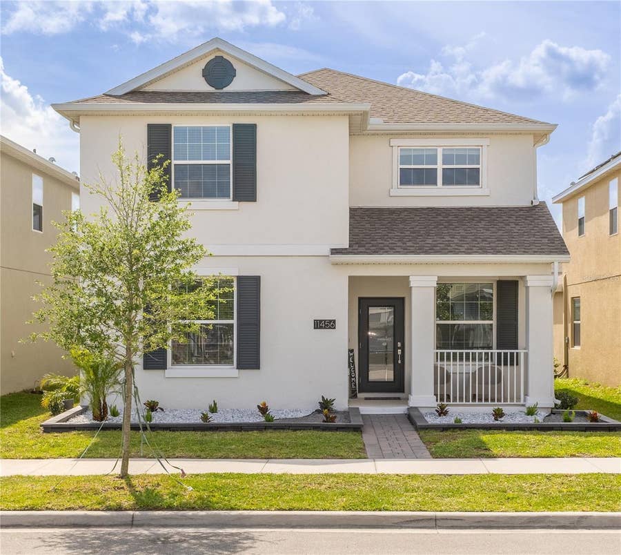 Property photo for 11456 RHYME AVENUE, Orlando, FL