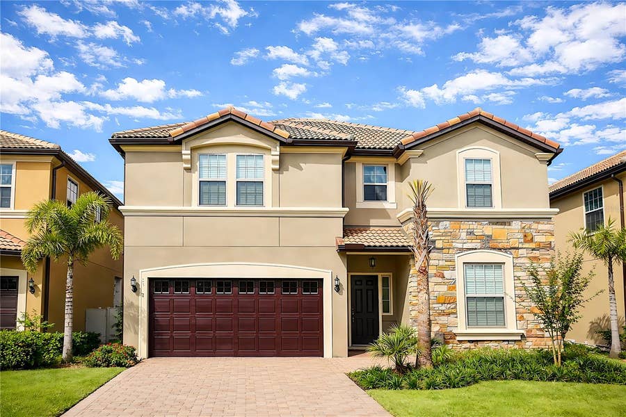 Property photo for 2147 TRIPOLI COURT, Kissimmee, FL
