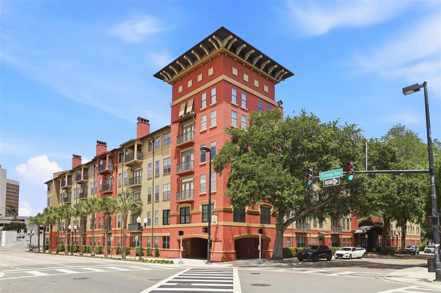Property photo for 911 N ORANGE AVENUE, #321, Orlando, FL