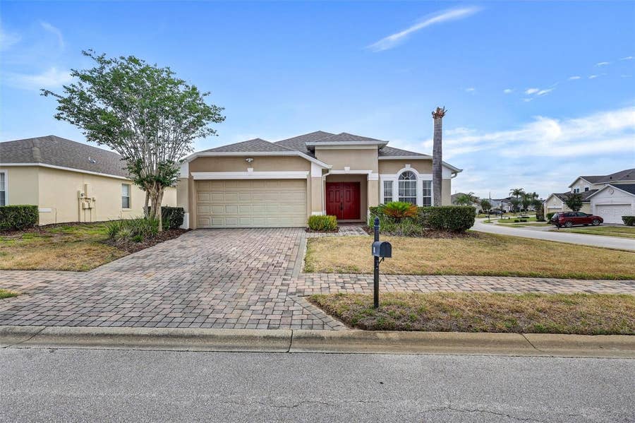 Property photo for 101 KILDRUMMY DRIVE, Davenport, FL