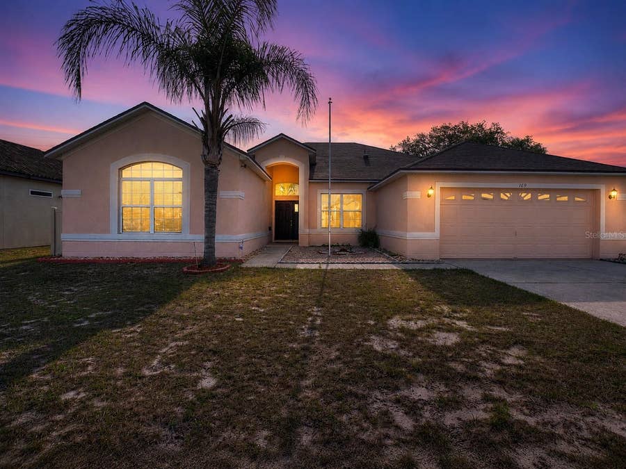 Property photo for 169 BIG BLACK DRIVE, Poinciana, FL