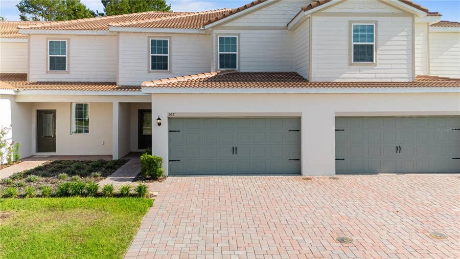 Property photo for 567 BAY LEAF DRIVE, Kissimmee, FL