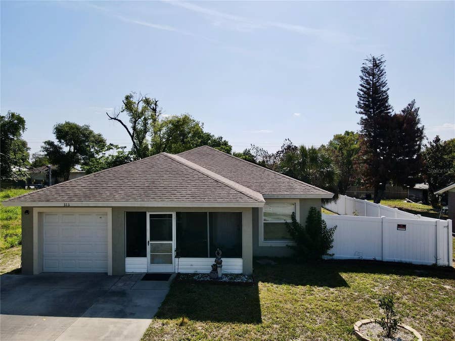 Property photo for 313 OAK STREET, Auburndale, FL