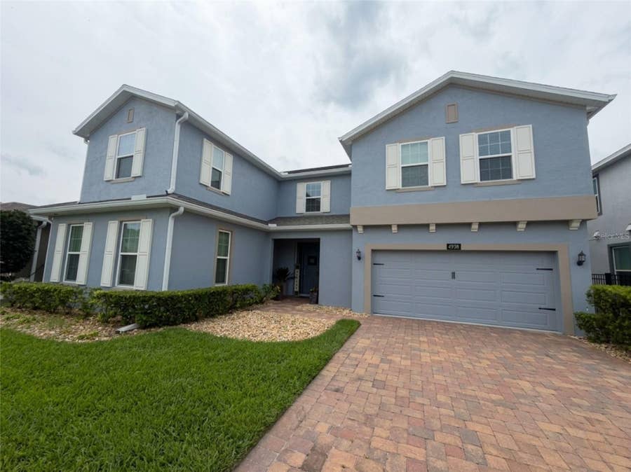 Property photo for 4938 CHASE COURT, St Cloud, FL