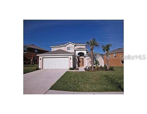 Property photo for 8515 PALM HARBOR DRIVE, Kissimmee, FL