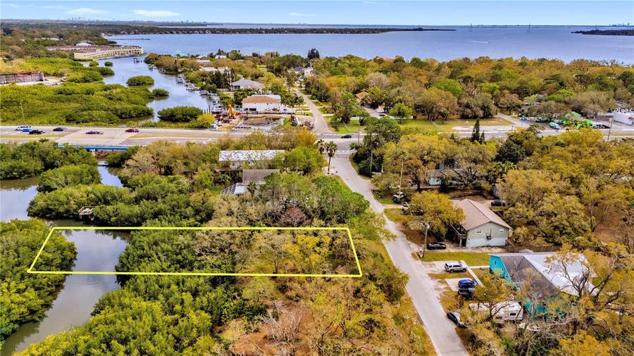 Property photo for PHOENIX AVENUE, Oldsmar, FL