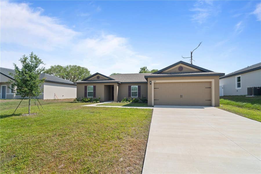Property photo for 414 CARIBBEAN COURT, Kissimmee, FL