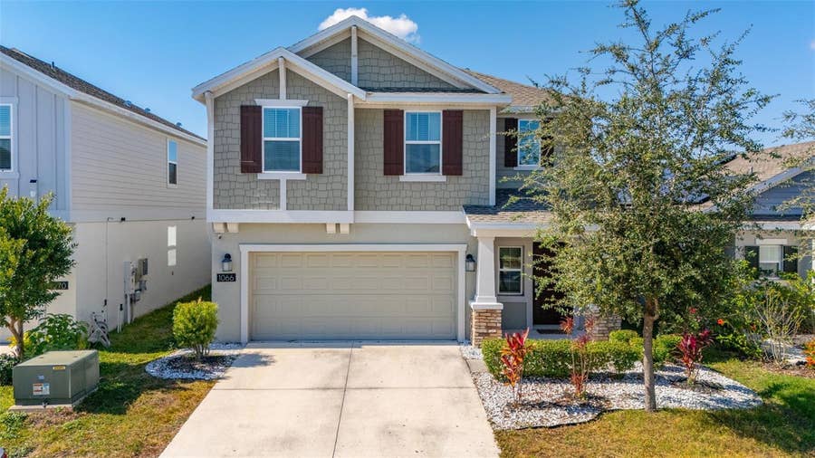 Property photo for 1066 BERRY LANE, Davenport, FL
