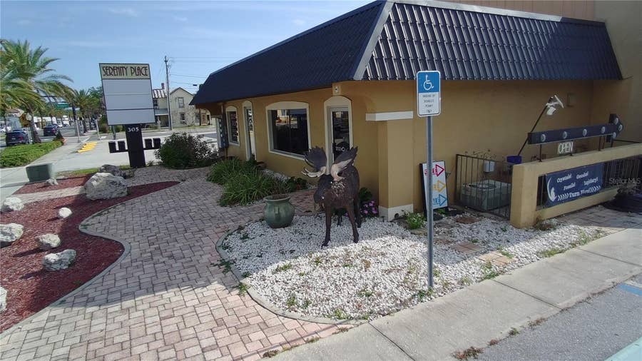 Property photo for 305 MAIN STREET, #B, Auburndale, FL