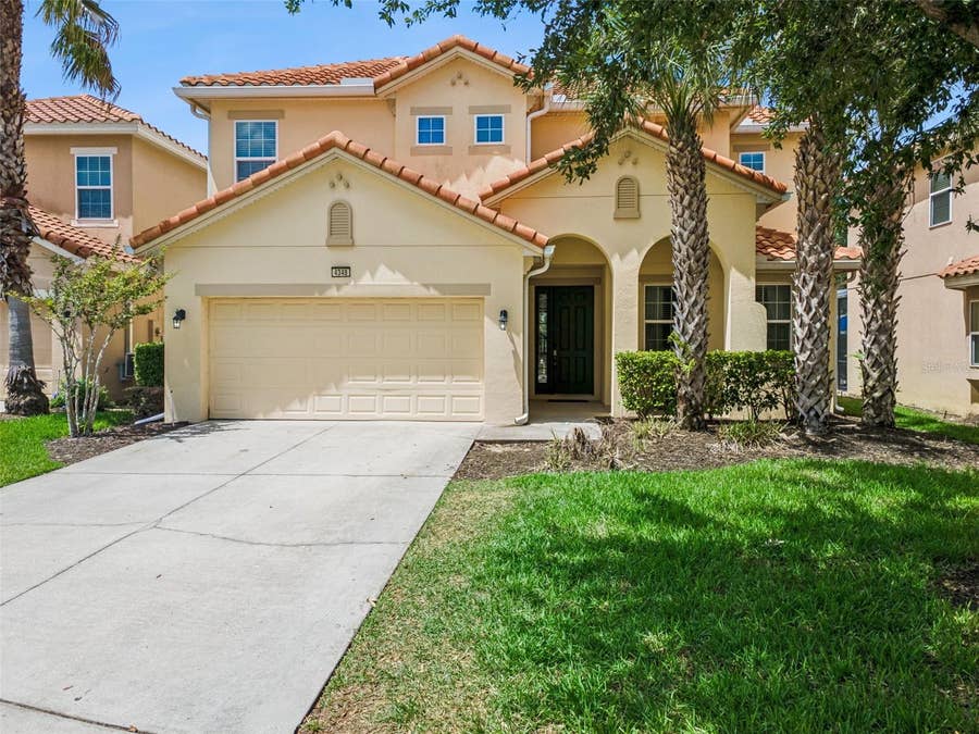 Property photo for 4348 ACORN COURT, Davenport, FL