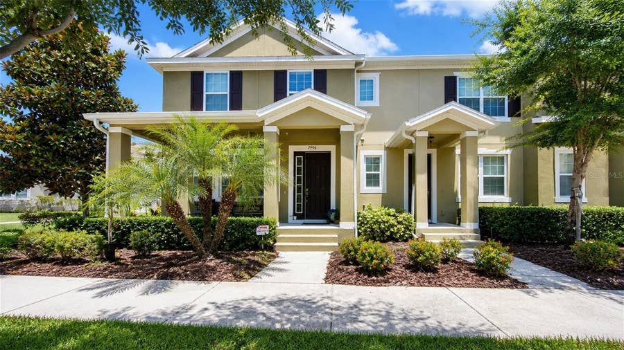 Property photo for 7996 EDGEWOOD FOREST DRIVE, Orlando, FL