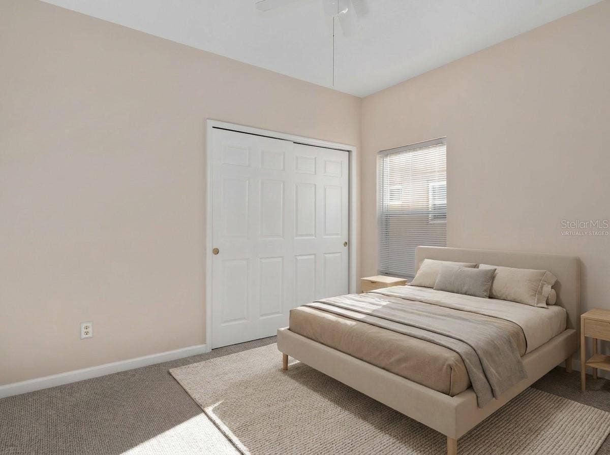 1513 HARRIER DRIVE, Orlando, FL 32837 Virtually staged