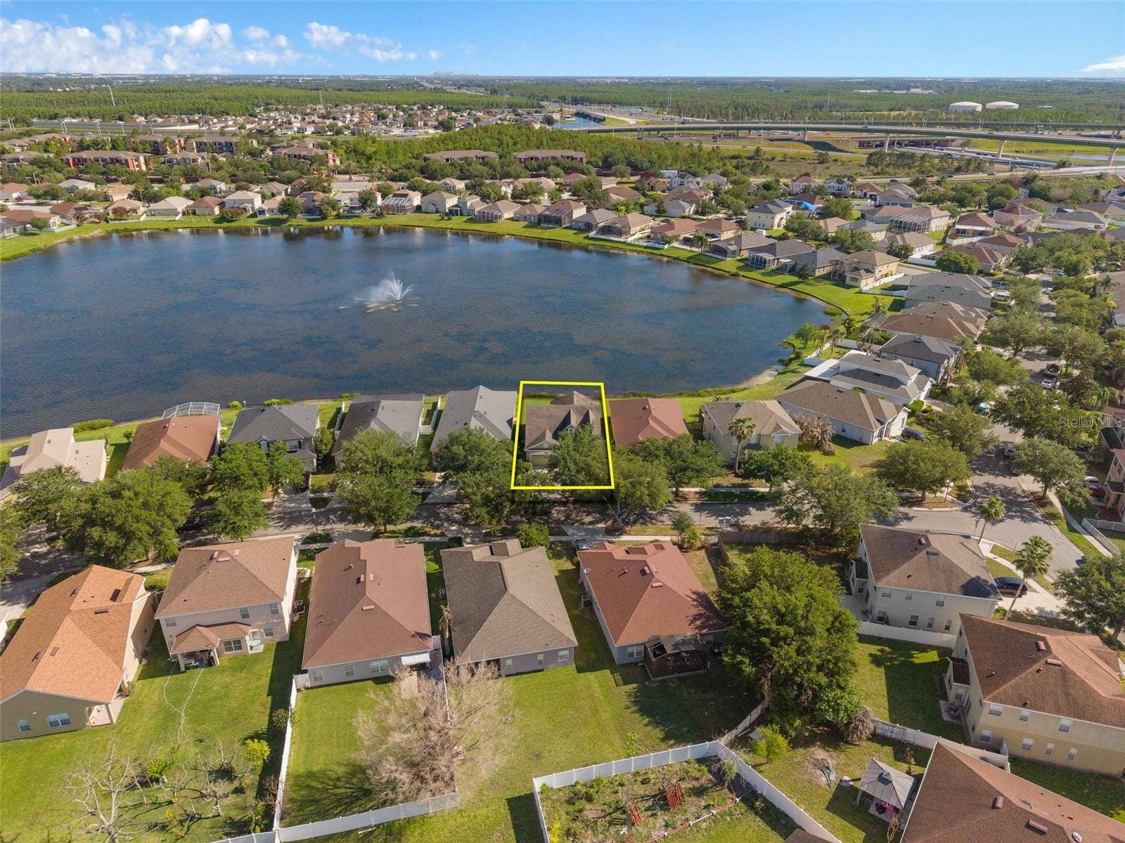 1513 HARRIER DRIVE, Orlando, FL 32837 1513 HARRIER DRIVE, Orlando, FL 32837