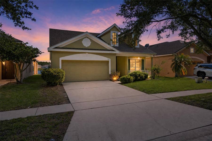 Property photo for 1513 HARRIER DRIVE, Orlando, FL