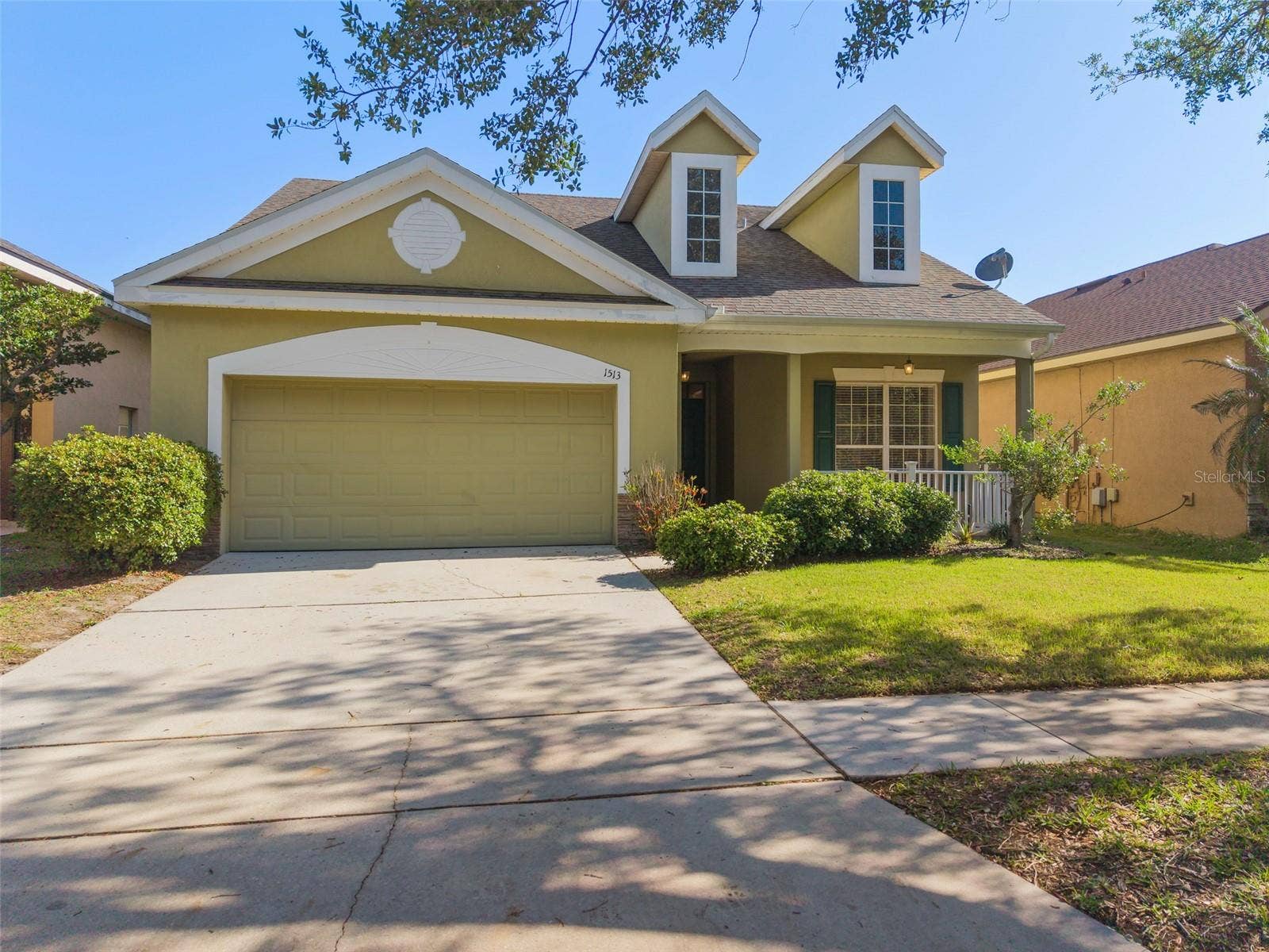 1513 HARRIER DRIVE, Orlando, FL 32837 1513 HARRIER DRIVE, Orlando, FL 32837