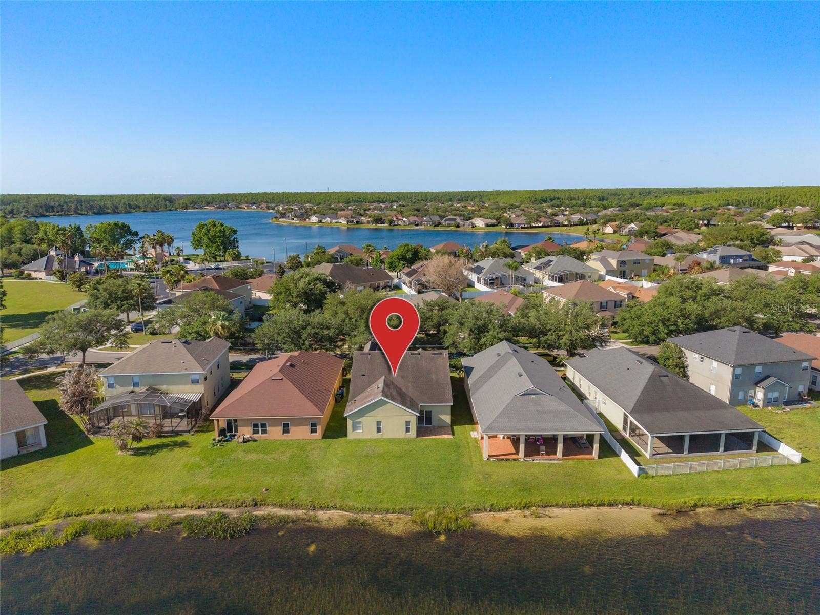 1513 HARRIER DRIVE, Orlando, FL 32837 1513 HARRIER DRIVE, Orlando, FL 32837