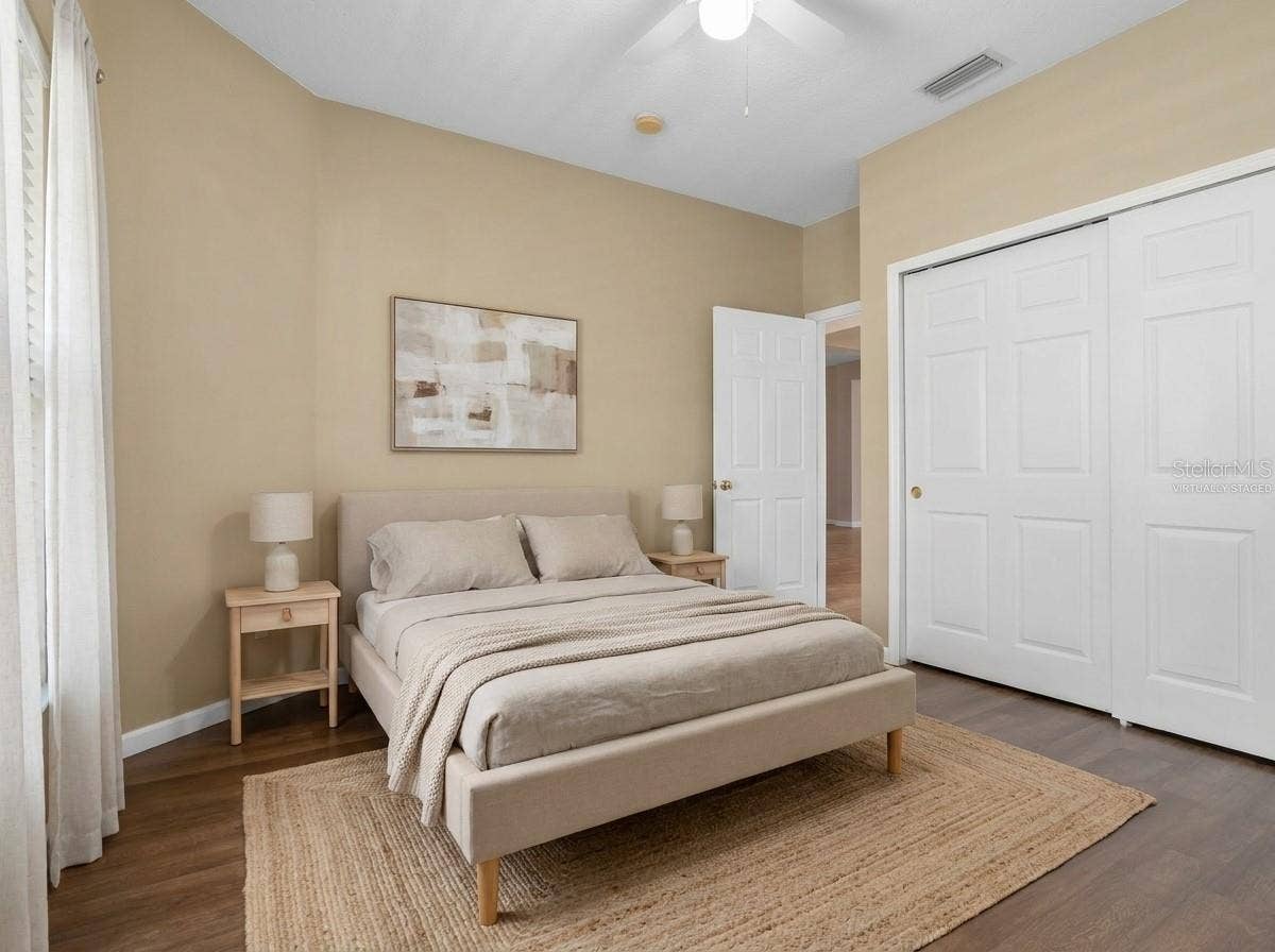 1513 HARRIER DRIVE, Orlando, FL 32837 Virtually staged