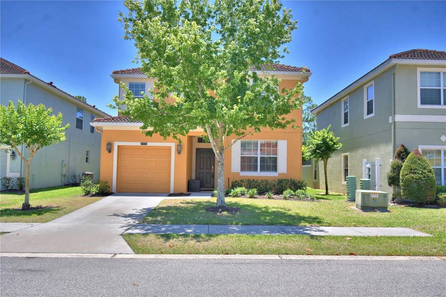 Property photo for 8958 SUGAR PALM ROAD, Kissimmee, FL