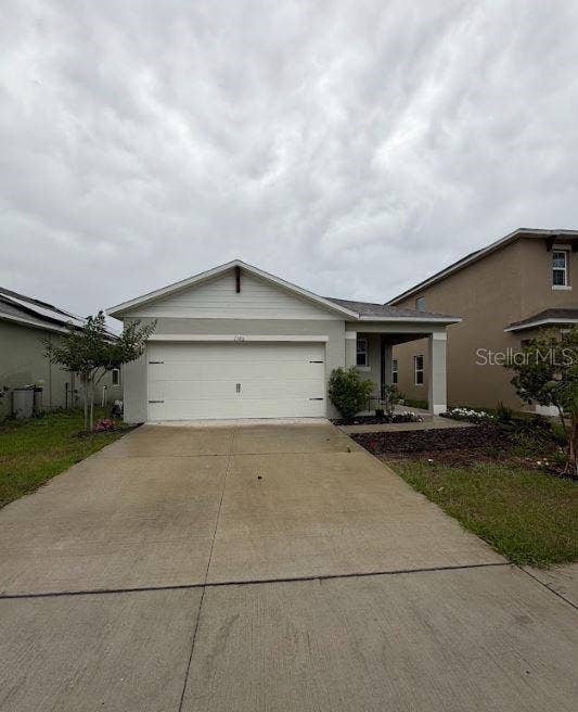 Property photo for 1360 BERRY LANE, Davenport, FL