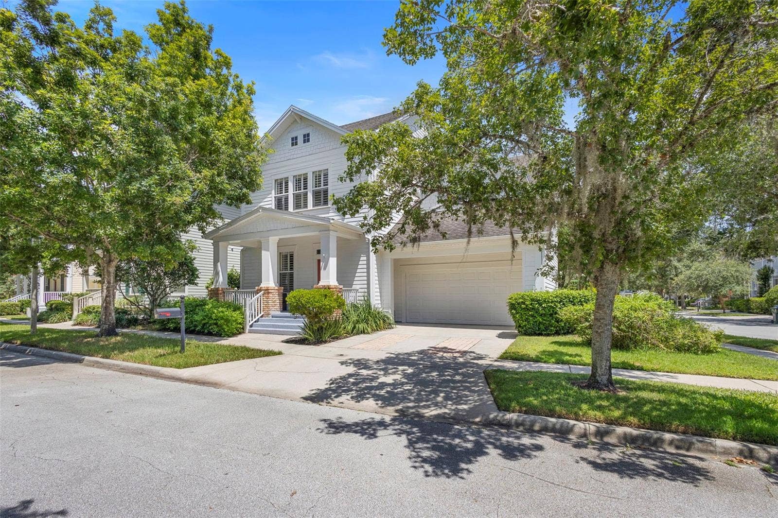 907 PAWSTAND ROAD, Celebration, FL 34747