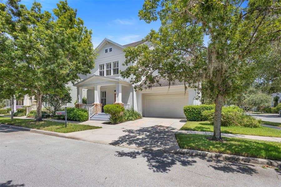 Property photo for 907 PAWSTAND ROAD, Celebration, FL