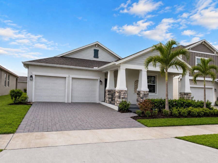 Property photo for 2519 PEACE OF MIND AVENUE, Kissimmee, FL