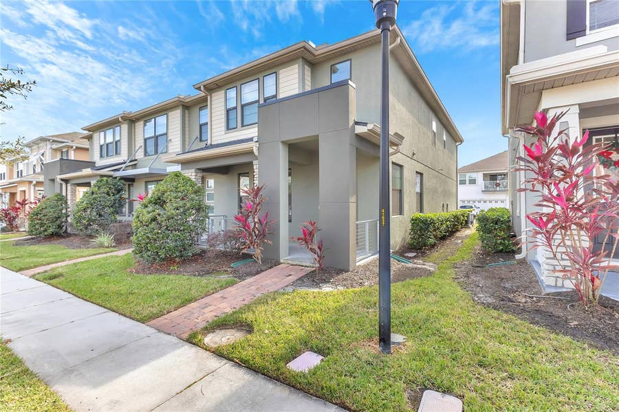 Property photo for 2274 CENTERRA LOOP, Kissimmee, FL