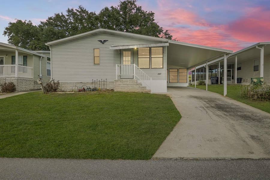 Property photo for 347 EDGEWOOD BOULEVARD, Lake Wales, FL