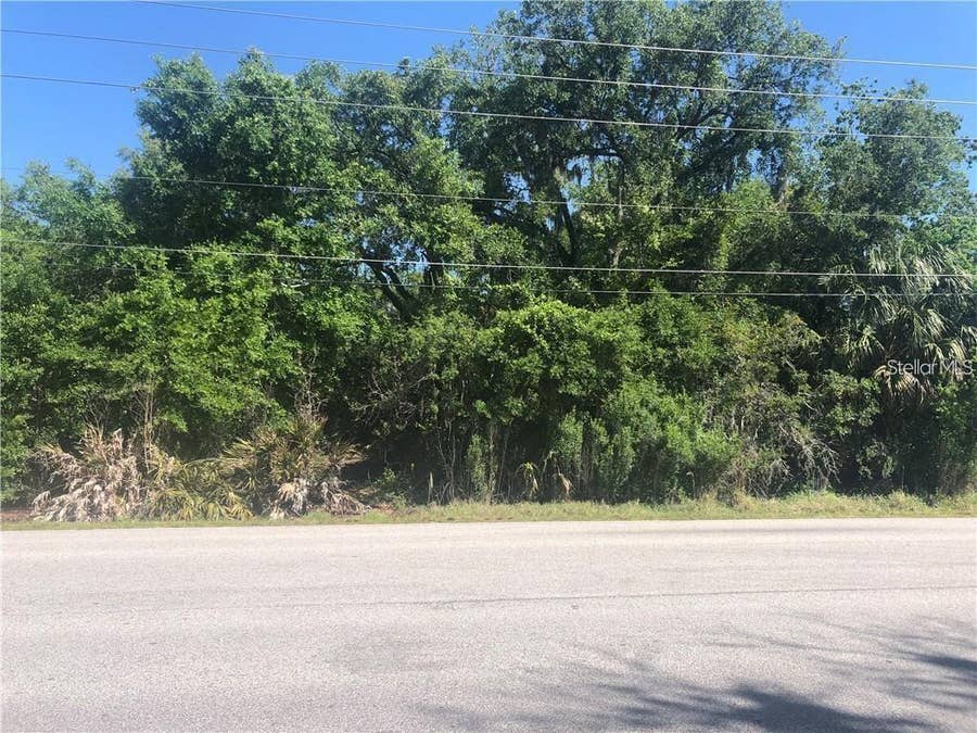 Property photo for 261 TOMS ROAD, Debary, FL
