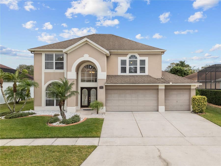 Property photo for 617 LAKESCAPE COURT, Orlando, FL