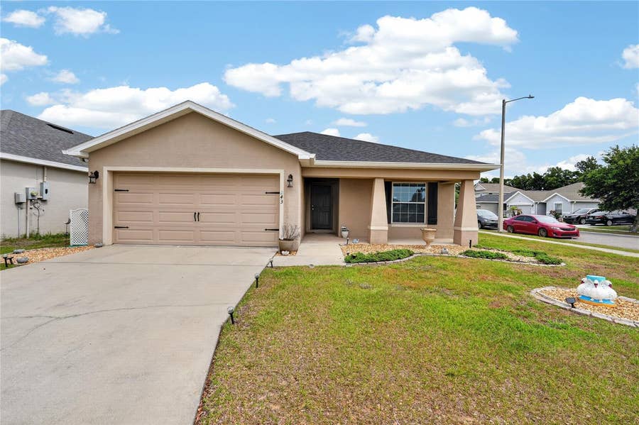 Property photo for 243 SANDESTIN DRIVE, Haines City, FL