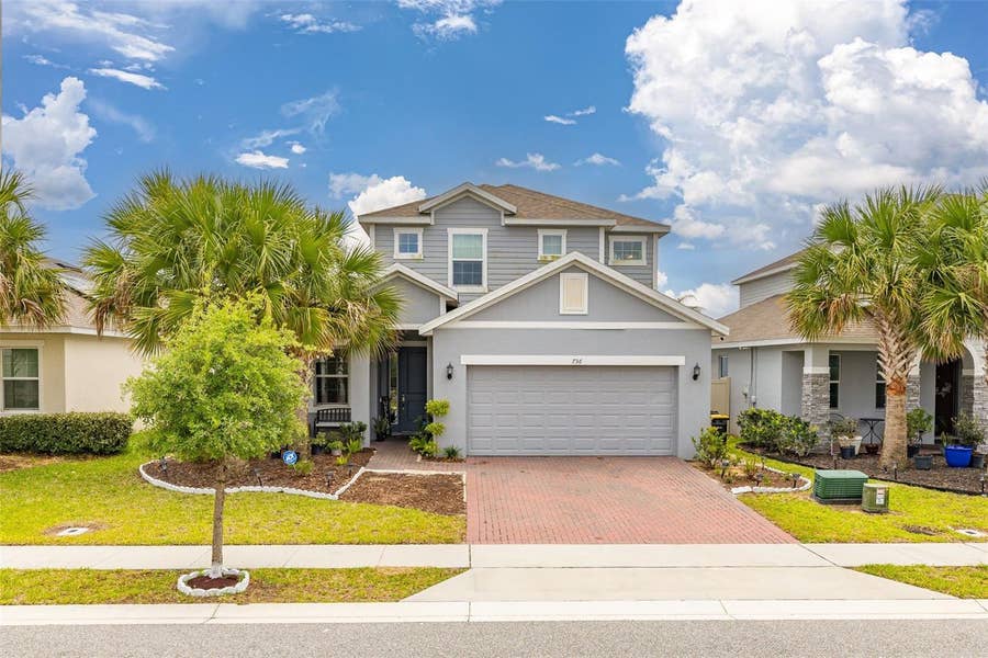 Property photo for 736 GRAZIE LOOP, Davenport, FL