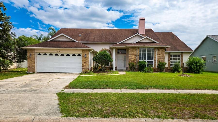 Property photo for 2003 TIPTREE CIRCLE, Orlando, FL
