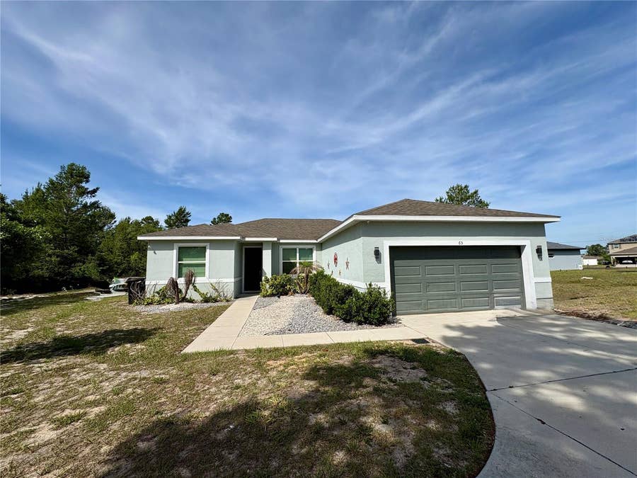 Property photo for 65 ZINNIA LANE E, Kissimmee, FL