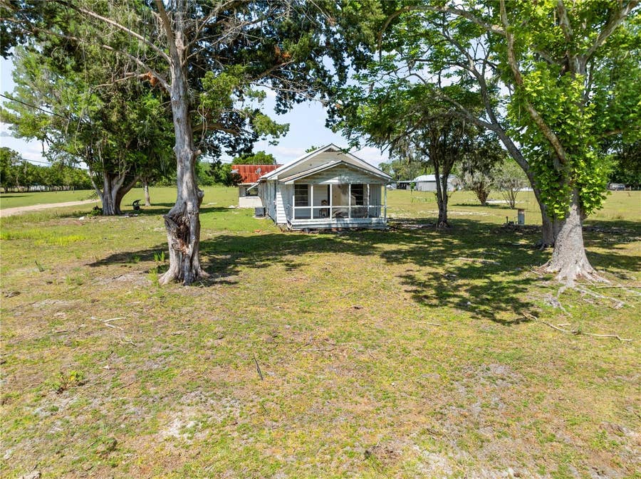 Property photo for 3954 LA SALLE AVENUE, St Cloud, FL