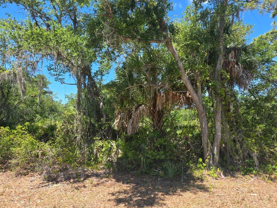 Property photo for 3137 CALEXICO STREET, Port Charlotte, FL