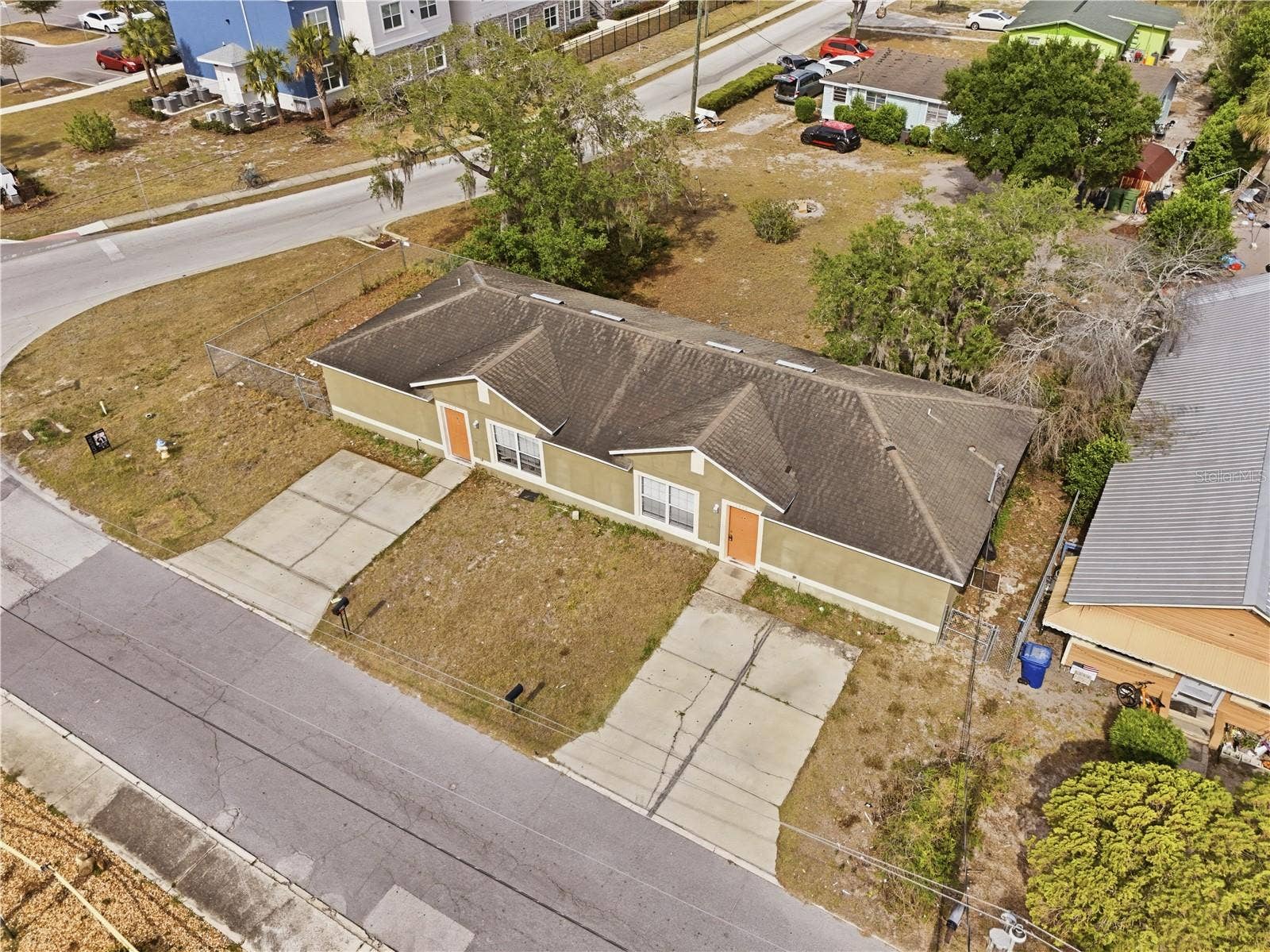 1830 2ND STREET NW, #A, Winter Haven, FL 33881 1830 2ND STREET NW, #A, Winter Haven, FL 33881