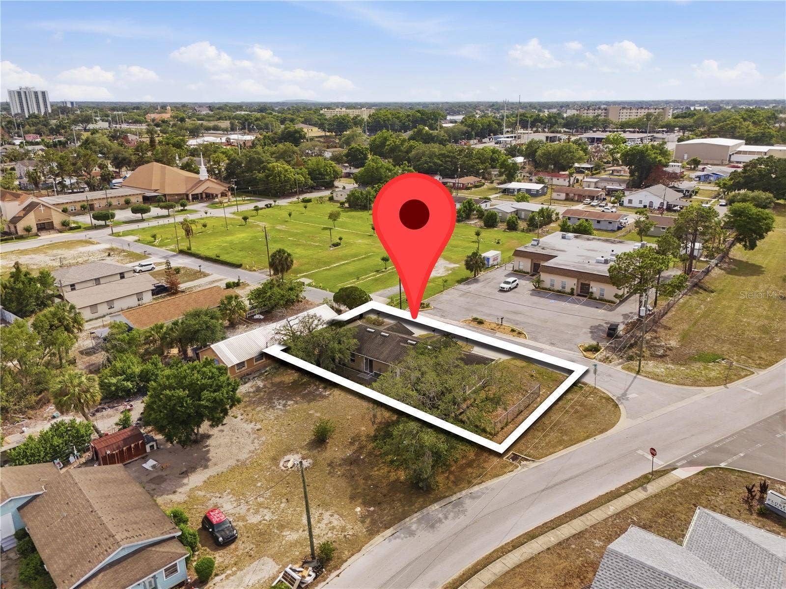 1830 2ND STREET NW, #A, Winter Haven, FL 33881 1830 2ND STREET NW, #A, Winter Haven, FL 33881