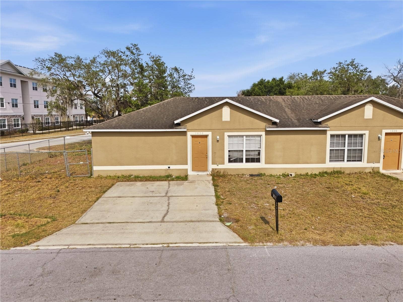 1830 2ND STREET NW, #A, Winter Haven, FL 33881 1830 2ND STREET NW, #A, Winter Haven, FL 33881