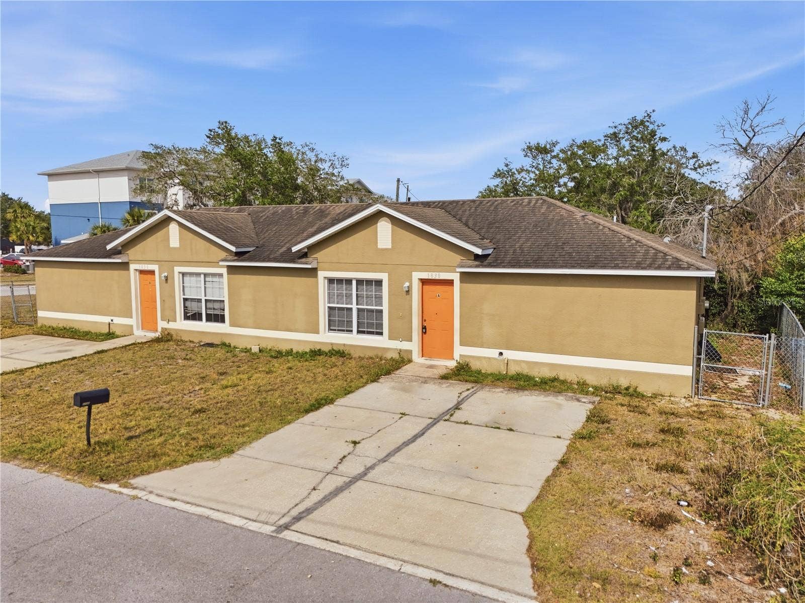 1830 2ND STREET NW, #A, Winter Haven, FL 33881 1830 2ND STREET NW, #A, Winter Haven, FL 33881