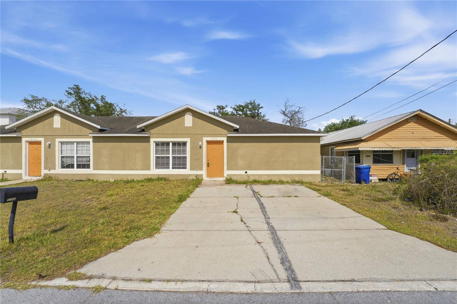 1830 2ND STREET NW, #A, Winter Haven, FL 33881 1830 2ND STREET NW, #A, Winter Haven, FL 33881