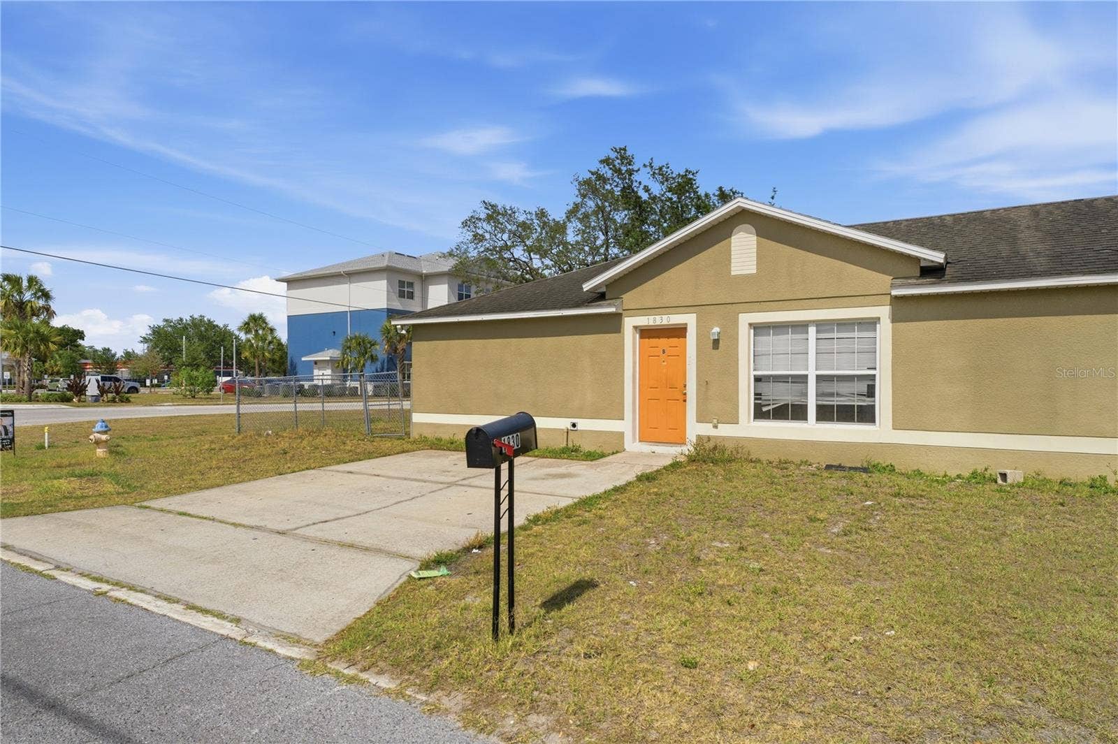 1830 2ND STREET NW, #A, Winter Haven, FL 33881 1830 2ND STREET NW, #A, Winter Haven, FL 33881