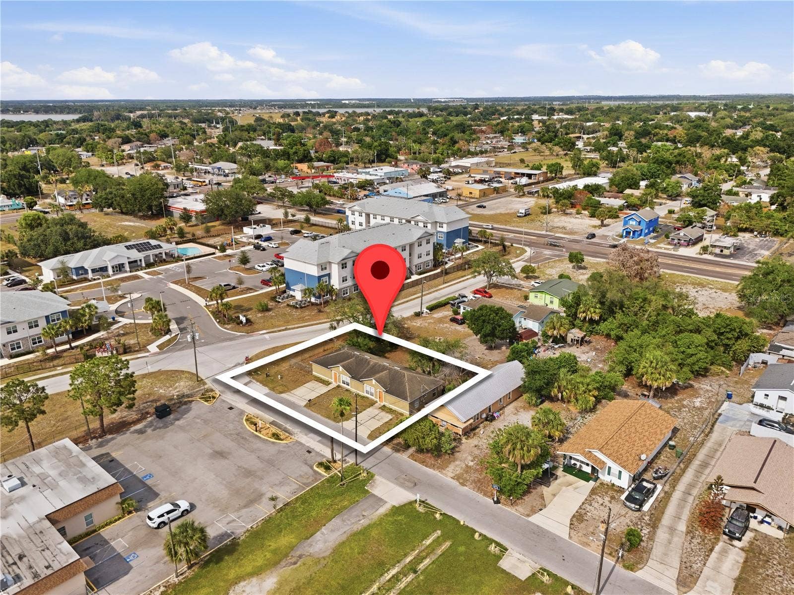 1830 2ND STREET NW, #A, Winter Haven, FL 33881 1830 2ND STREET NW, #A, Winter Haven, FL 33881
