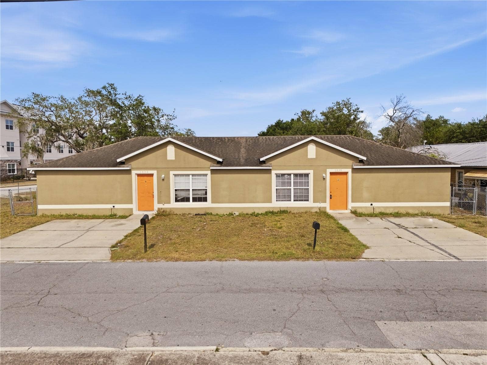 1830 2ND STREET NW, #A, Winter Haven, FL 33881 1830 2ND STREET NW, #A, Winter Haven, FL 33881