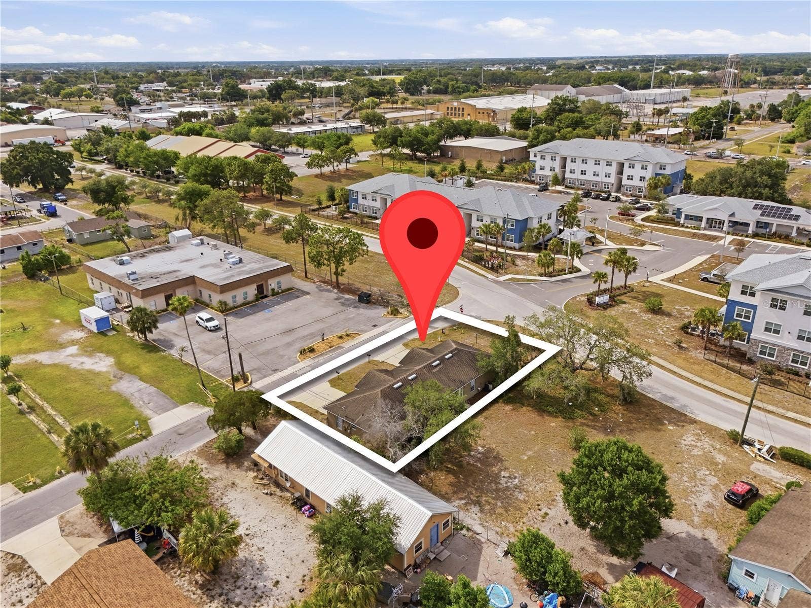 1830 2ND STREET NW, #A, Winter Haven, FL 33881 1830 2ND STREET NW, #A, Winter Haven, FL 33881